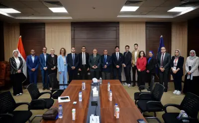 رئيس هيئة الدواء: جذب الاستثمارات النوعية وتوطين الصناعة على رأس الأولويات