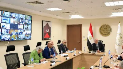 قرارات عاجلة لوزير التعليم بشأن امتحانات الثانوية العامة: تفتيش دقيق وتأمين مشدد