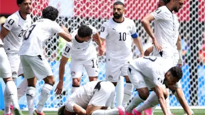 مصر تواجه نيوزيلندا في كأس العالم 2026 بحثاً عن أول فوز تاريخي