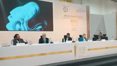 وزارة الصحة: أكثر من نصف وفيات السرطان يمكن الوقاية منها