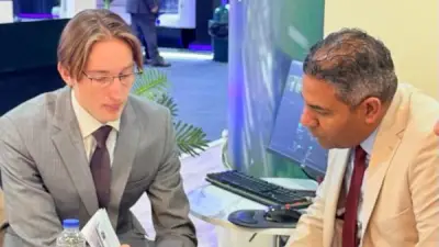 10 جلسات نقاشية لهيئة الرعاية الصحية بمؤتمر الصحة الأفريقي 2026