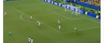 التعادل السلبي يؤجل تأهل مصر إلى دور الـ32 في تصفيات كأس العالم