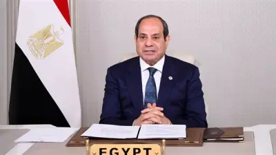 مصر تأمل بوقف الاعتداءات على لبنان وانسحاب إسرائيل بعد توقيع مذكرة التفاهم