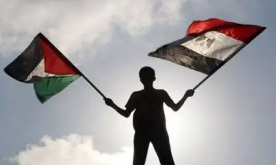 مصر تتمسك بضرورة تنفيذ مراحل اتفاق غزة كافة