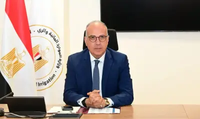 وزير الري: مدارس تكنولوجيا المياه خطوة نحو إعداد أجيال تمتلك المهارات الفنية