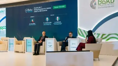 وزير التخطيط: برنامج طموح لإصدار صكوك سيادية دولية بـ5 مليارات دولار