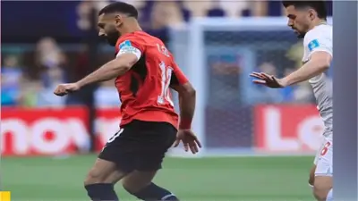 منتخب مصر يحقق إنجازًا تاريخيًا بالتأهل لدور الـ32 في كأس العالم 2026