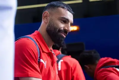 بعثة منتخب مصر تصل سياتل استعدادًا لمواجهة بلجيكا في المونديال