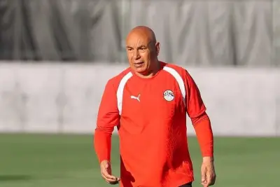 صفحة منتخب مصر تحتفل بحسام حسن قبل مواجهة نيوزيلندا بكأس العالم 2026