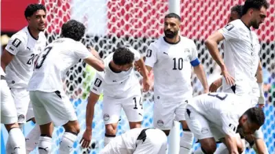 سيناريوهات تأهل منتخب مصر لدور الـ32 من كأس العالم 2026