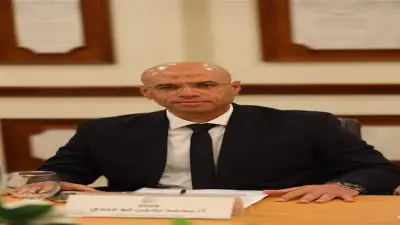 نائب رئيس الاتحاد العربي لألعاب القوى: مصر تنظم الأحداث الرياضية بأعلى معايير