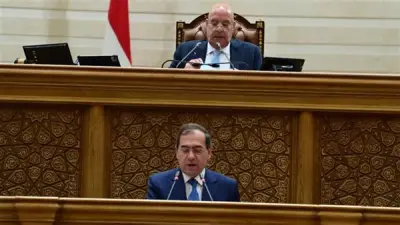 النواب يوافق نهائياً على انضمام مصر لمبادرة الشرق الأوسط الأخضر