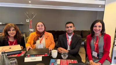 مشاركة مصرية في ورشة دولية لوضع خطة وطنية لمكافحة الخرف