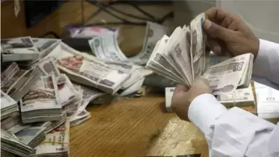 خبير اقتصادي: متوسط دخل الفرد في مصر ارتفع 33% مقارنة بعام 2013