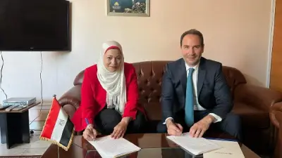 وزارة العمل توفر وثيقة تأمين طبية واجتماعية حصرية للمصريين بلبنان