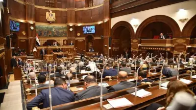 الشيوخ يعقد اجتماعات مكثفة غدا لمناقشة ملفات تشريعية واقتصادية وأمنية