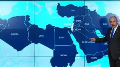 مصر تقف ضد إسرائيل الكبرى.. نصر علام يكشف مخطط التآمر على أم الدنيا