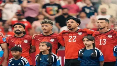 ناقد رياضي: منتخب مصر يبدأ التحضير لمواجهة أستراليا بعد راحة اللاعبين