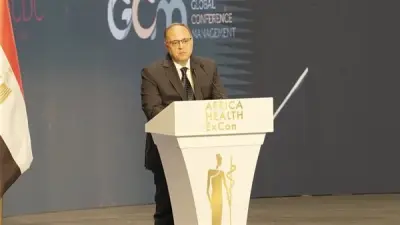 الغمراوي: نستهدف رفع صادرات الدواء إلى 3 مليارات دولار وتعزيز النفاذ للأسواق الأفريقية