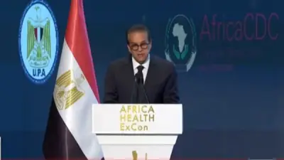 وزير الصحة: المواطن المصري سيعيش 78 سنة بحلول 2035