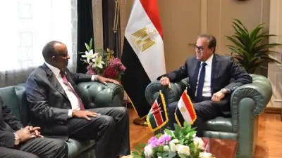 وزير الصحة: مدينة اللقاحات المصرية ستغطي 22% من احتياجات أفريقيا من اللقاحات