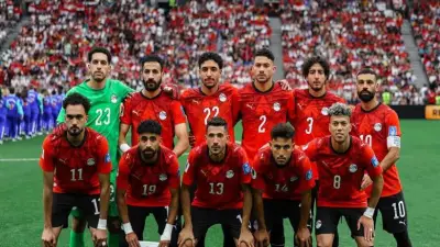موعد مباراة مصر وإيران في كأس العالم 2026 بعد الفوز على نيوزيلندا