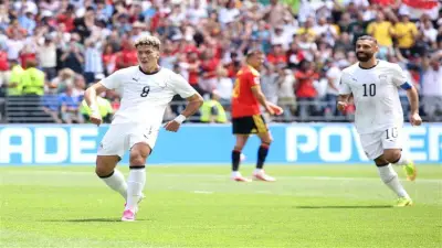 موعد مباراة مصر ونيوزيلندا في كأس العالم 2026 والقنوات الناقلة