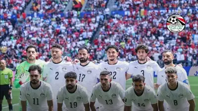موعد مباراة مصر ونيوزيلندا في كأس العالم 2026 والقنوات الناقلة