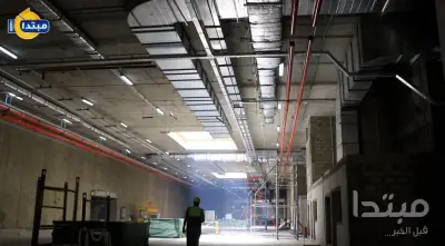 طفرة في الجر الكهربائي ومترو الأنفاق نحو مستقبل أخضر