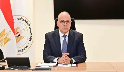 وزير الري: السواحل المصرية أصل استراتيجي يتطلب نهجاً علمياً للحفاظ عليها