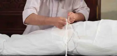 دار الإفتاء تحذر من إفشاء علامات سوء الخاتمة عند تغسيل الموتى