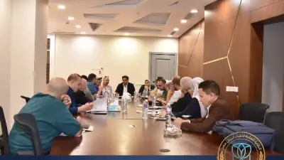 نقابة أطباء الأسنان تطلق حزمة خدمات جديدة لدعم الأعضاء بالداخل والخارج