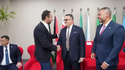 البورصة تطلق مبادرة تدريب عملي لأوائل خريجي الجامعات من جميع المحافظات