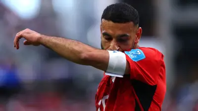 الاتحاد المصري يكشف حقيقة إصابة محمد صلاح ويؤكد جاهزيته لأستراليا