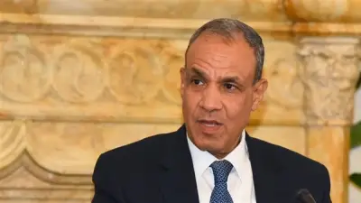 وزير الخارجية يؤكد دعم مصر للمبادرات الصحية الأفريقية ويدعو لتوسيعها