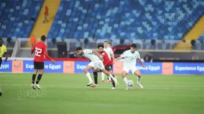 اتحاد الكرة يستعرض تاريخ مواجهات مصر ونيوزيلندا قبل كأس العالم 2026