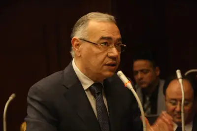 المصريين الأحرار يهنئ تنسيقية الشباب بمرور 8 أعوام على تأسيسها