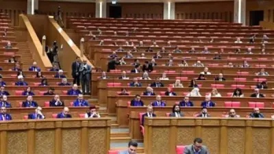 مجلس النواب يناقش 4 اتفاقيات دولية في جلسته العامة الإثنين المقبل