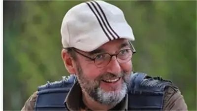 نجوم الفن ينعون محمد مزربان: إنسان محترم وفنان راقي.. تفاصيل الحادث