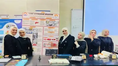 ابتكار كبد صناعي مصري يحدث نقلة في تدريب طلاب العلوم الصحية