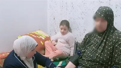 صحة الشرقية تنفذ 2326 زيارة منزلية لكبار السن وذوي الهمم في يوم واحد