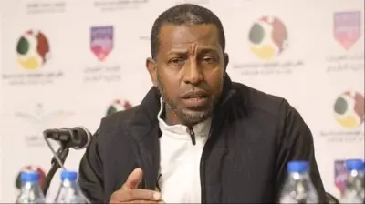 السكة الحديد يعتمد التشكيل النهائي للجهاز الفني بقيادة ربيع ياسين