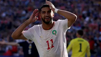 الصيباري يتصدر قائمة الانطلاقات السريعة في مونديال 2026