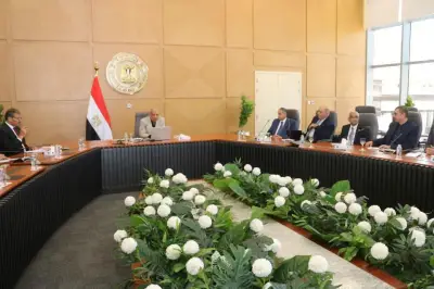 وزير الكهرباء: تعزيز الشبكة وإدخال بطاريات تخزين الطاقة لأول مرة