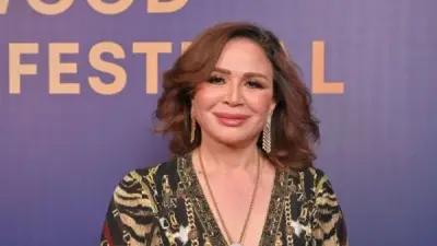 إلهام شاهين تكشف تفاصيل شخصيتها في فيلم الحافي وتؤكد وجود مفاجآت