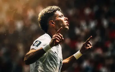 إمام عاشور يتفوق على هاري كين ومبابي في كأس العالم 2026