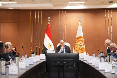صندوق الطوارئ يقدم إعانات لـ441 ألف عامل بـ2.557 مليار جنيه