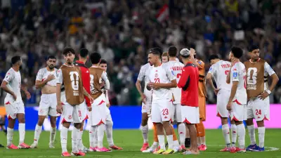 اجتماع طارئ للاتحاد التونسي بعد فضيحة مونديال 2026