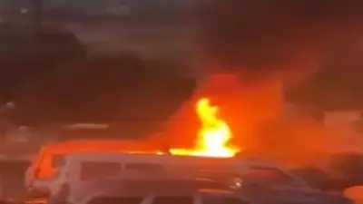 جلسة طارئة بشأن إسرائيل وحزب الله ضمن محادثات سويسرا