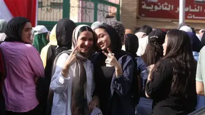 انتهاء امتحان التربية الدينية بالثانوية العامة 2026 وشاومينج يثير الجدل